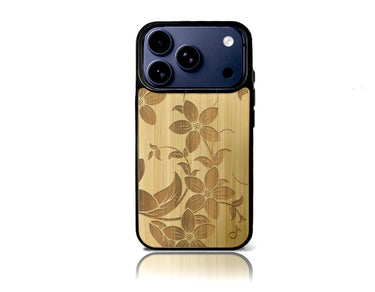 SUMMERFLOWER iPhone 17 Pro Backcase